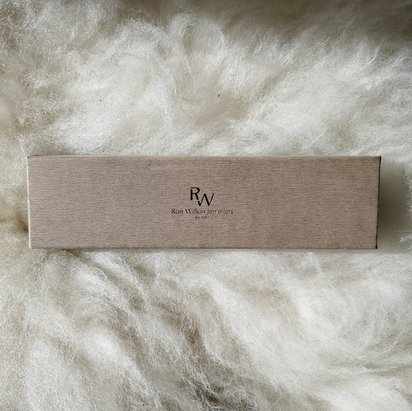 Sterling Silver Bracelet - Picture 6 of 6